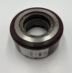 Total Source TSA/CR125069-302 Poly Wheel Inches X 2-7/8 For Crown. Fixed Price $56.69.