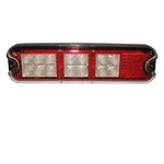 2056824 Stop/turn Light Hyster S55FT Forklift Parts. Fixed Price $113.00.
