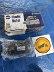 New 18330N-P Starter Motor Pmdd 12V Cw 9-SPL For Polaris Personal Watercraft. Fixed Price $29.95.