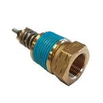Cavagna Forklift Relief Valve, Lp Gas / Propane Tank Parts. Fixed Price $22.00.