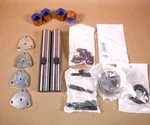 R201315 Genuine Oem Rockwell Meritor King Pin KIT1315, FAK4570. Fixed Price $279.95.