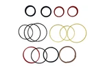 8035981 Seal Kit For Steer Cylinder Fits Jlg 6036 6042 8042 10042 10054 Mmv. Fixed Price $101.24.
