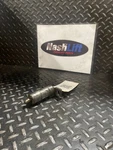 91211-12300 Pin Tilt Cylinder Non-greaseable Fits Cat Good Used HBU1:168. Fixed Price $100.00.