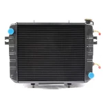16410-23010-71 Radiator Toyota Forklift 42-5FG23 42-5FG25 5FDCU25 5FDU30. Fixed Price $481.59.