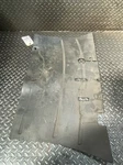 13134313001 Dual Pedal Floormat Linde H25CT Nashlift Ref: HB1C55. Fixed Price $100.00.