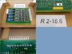 Crown Board 103986, Quad Driver, Control Forklift 1.5 Tsp. Fixed Price $225.88.