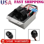 Ignition Control Module-auto Trans Standard 1975-86 LX-203 For Frod Jeep Mercury. Fixed Price $29.79.