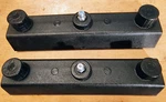 Toyota Forklift CA228782 Slider Sideshifter Cascade Class Ii (2PCS). Fixed Price $34.00.
