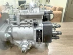 New Genuine Toyota Forklift Fuel Injection Pump 22100-UE100 Oem 14Z. Fixed Price $1570.00.