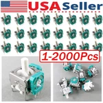 1 2000 Analog Joystick Replacement For PS4 Dualshock Xbox One Controller. Fixed Price $680.00.