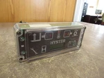 Hyster Dash Display 1330941 Rev. Used. Fixed Price $150.00.