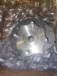Cushman/ezgo 4X4 Bad Boy Buggie Rotor With Hub. Fixed Price $245.00.