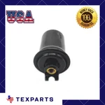 23300-UB010 Fuel Filter Toyota Forklift 1FZ 4Y Engine. Fixed Price $25.20.