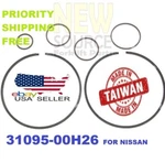 31095-00H26 Transmission O/h Kit Nissan Forklifts -free Priority Shipping. Fixed Price $49.75.