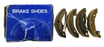 Clark Forklift Brake Set (4 Shoes) 246250 Nos. Fixed Price $112.15.