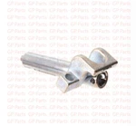 Skyjack 124229, Brake Pin Block, Right Hand, SJIII3226, SJIII3220. Fixed Price $184.00.