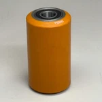 Durarun Single Poly Load Wheel Kit For Electric Pallet Jack Truck GW629-A. Fixed Price $21.28.