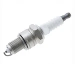 (set Of 4) Hyster 1361837 Spark Plugs For S50FT With Mazda 2.2 Engine. Fixed Price $33.07.