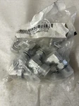 Hyster (pack Of 8)0016558 FTG-X6 Tube Fitting. Fixed Price $50.00.