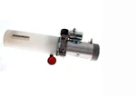 Toyota 00590-43461-71-U Pump & Motor Assy Used 7HBW23, Like Picture. Fixed Price $495.00.