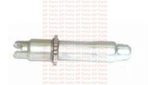 Caterpillar 91846-01400, Adjuster Brake Rh, GC20, GC25K, DP40, GP30. Fixed Price $166.00.
