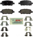 Disc Brake Pad Set Bosch BE905H. Fixed Price $27.91.