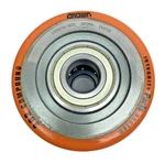 Crown Compound T415B Load Wheel With Bearings 125070-302. Fixed Price $98.29.