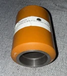 Poly Wheel Load 2046054 For Hyster Electric Pallet Jack Models 40Z 45Z 50Z. Fixed Price $47.99.
