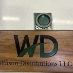 Chicago Rawhide Cr 21163 Skf Oil Seal. Fixed Price $15.58.