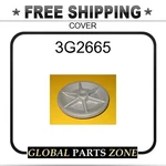 3G2665 - Cover For Caterpillar (cat) !make An Offer!. Fixed Price $42.78.