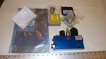 1201832, Cat, Remote Manifold Valve Kit, SKU-05160106S. Fixed Price $3812.46.