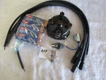 Hyster H30F H40F H50F H60F Premium Ignition Tune Parts Screw Down Cap Read. Fixed Price $144.99.