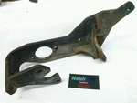 Hyster Forklift Used Bracket 1351355U. Fixed Price $595.00.