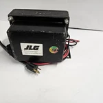 Jlg Charger, Battery V 25A OB2425. Fixed Price $589.99.