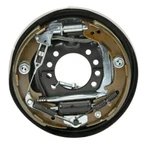 Brake Assembly Lh Mitsubishi Forklift FG25N AF17D. Fixed Price $734.06.