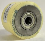 Superior Fork Lift Wheel L500654A1 5X3.625 Aw Cushothane Xl Free Shipping!. Fixed Price $40.00.