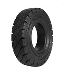 (qty 2) 6.00-9 Tires Solid Forklift 6.00/9 Black Traction. Fixed Price $1019.99.