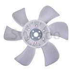 Fan Blade 16361-23060-71 Toyota 4Y 4P 5P 5K 15Z Engine Forklift 6-8FG. Fixed Price $29.90.