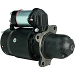 Starter For Hyster Lift Truck H40-60JS H-40H H-50H H-60CP 1963-1986. Fixed Price $152.36.
