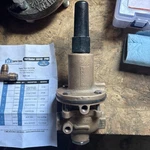 Ocv 1330 Relief Pilot Valve And Restrictor Tee (rebuilt, Ready Use). Fixed Price $400.00.