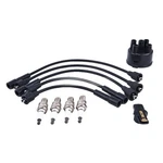 Click Cap Ignition Tune Up Kit For Nissan Engine H20 Old Style J15 D11 Tcm. Fixed Price $82.99.