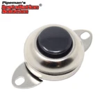Universal Horn Switch 12 Volt Flush Mount Air Train Pushbutton. Fixed Price $7.96.