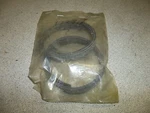 New Hyster 199919 Set Of 4 Truck Piston Rings *free Shipping*. Fixed Price $59.99.