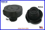 Bmw Radiator Expansion Tank Cap E36 E46 E38 E39 E53 E83. Fixed Price $11.00.