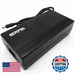 Sempre 54.6V 2A Battery Charger DC2.1 Head For 48V Lithium Li-ion Pack. Fixed Price $74.60.