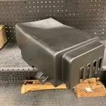 Caterpillar Doosan 970018 Dash Hyd Valve Cover Fork Lift Truck Brand New Nos. Fixed Price $99.99.