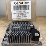 Genie Delta Q IC0650-024-COMM Industrial Battery Charger 940-0033 New Open Box. Fixed Price $499.99.