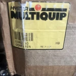 Nos Hyster Multiquip Lift Truck Gear & Pin 0342730 Or. Fixed Price $997.50.