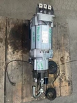 Motor And 021348 36V Ac Pump: Crown 150683. Fixed Price $2899.00.