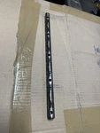 4111775 Shaft- Arm- Rocker Hyster Yale Forklift 2.4L Psi Engine Good Used. Fixed Price $59.00.